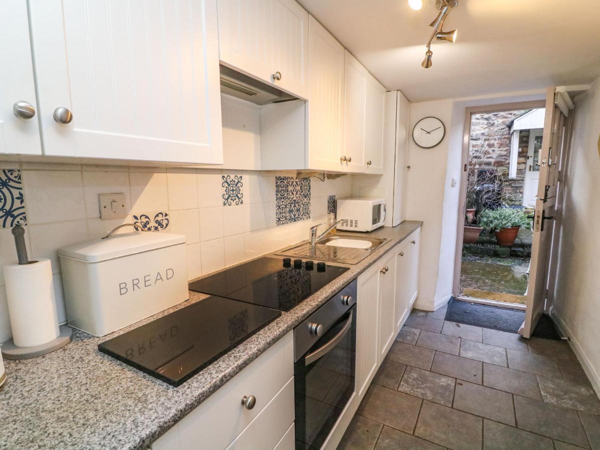 Courtyard Cottage Kirkby Lonsdale Exterior foto